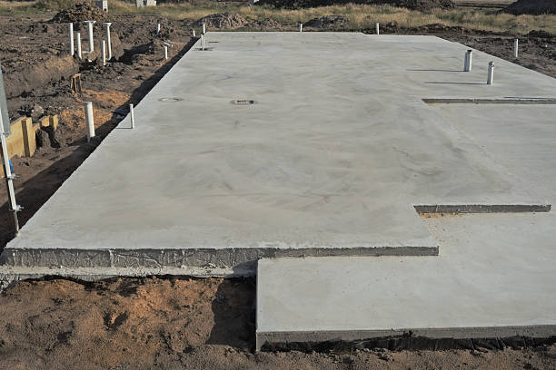 Best Concrete Retaining Walls in Oakdale, MN