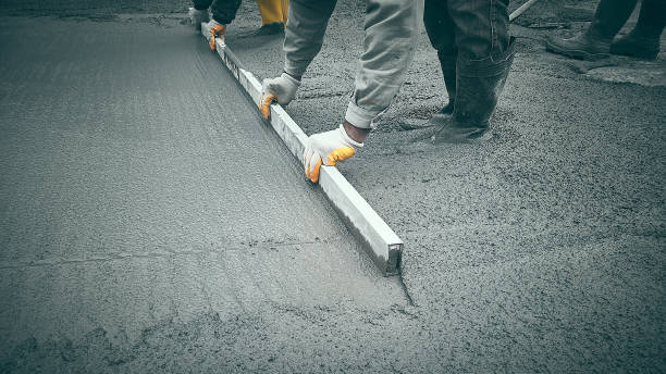 Best Concrete Foundation Repair in Oakdale, MN