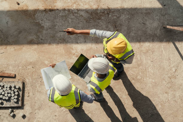 Best Concrete Sealing and Maintenance in Oakdale, MN