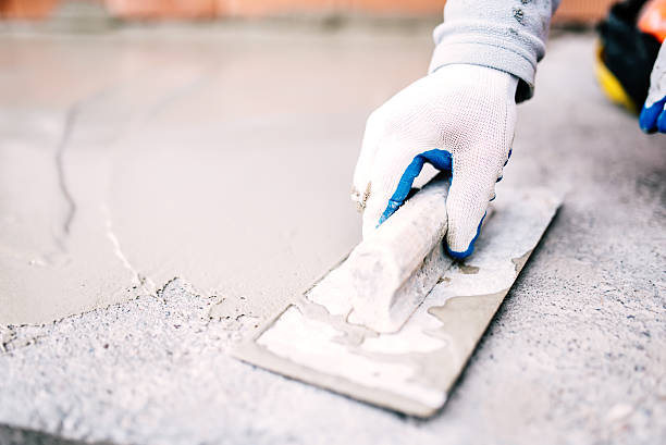Best Concrete Staining and Coloring in Oakdale, MN